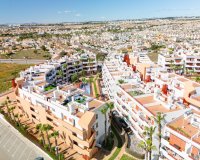 Resale - Apartment Penthouse - Orihuela-Costa - Playa Flamenca