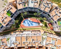 Resale - Apartment Penthouse - Orihuela-Costa - Playa Flamenca