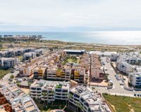 Resale - Apartment Penthouse - Orihuela-Costa - Playa Flamenca