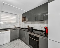 Resale - Apartment Penthouse - Orihuela-Costa - Playa Flamenca