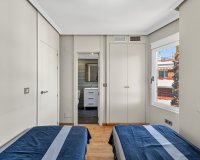 Resale - Apartment Penthouse - Orihuela-Costa - Playa Flamenca