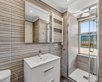 Resale - Apartment Penthouse - Orihuela-Costa - Playa Flamenca