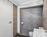 Resale - Apartment Penthouse - Orihuela-Costa - Playa Flamenca