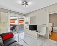 Resale - Apartment Penthouse - Orihuela-Costa - Playa Flamenca