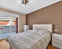 Resale - Apartment Penthouse - Orihuela-Costa - Playa Flamenca