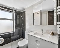 Resale - Apartment Penthouse - Orihuela-Costa - Playa Flamenca