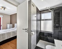 Resale - Apartment Penthouse - Orihuela-Costa - Playa Flamenca