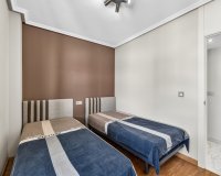 Resale - Apartment Penthouse - Orihuela-Costa - Playa Flamenca