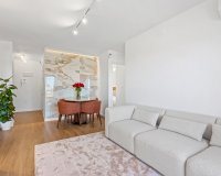 Resale - Apartment Penthouse - Orihuela-Costa - Punta Prima