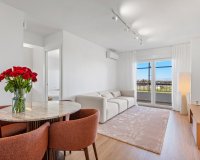 Resale - Apartment Penthouse - Orihuela-Costa - Punta Prima