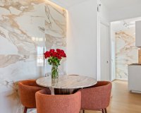 Resale - Apartment Penthouse - Orihuela-Costa - Punta Prima