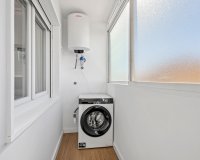 Resale - Apartment Penthouse - Orihuela-Costa - Punta Prima