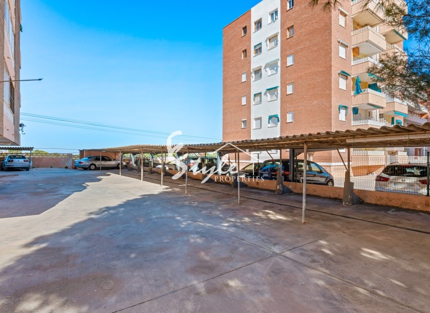 Resale - Apartment Penthouse - Orihuela-Costa - Punta Prima