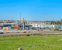 Resale - Apartment Penthouse - Orihuela-Costa - Punta Prima