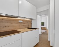 Resale - Apartment Penthouse - Orihuela-Costa - Punta Prima