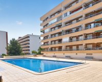 Resale - Apartment Penthouse - Orihuela-Costa - Punta Prima