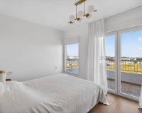 Resale - Apartment Penthouse - Orihuela-Costa - Punta Prima