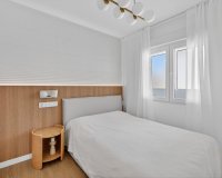 Resale - Apartment Penthouse - Orihuela-Costa - Punta Prima