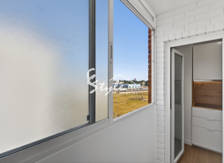 Resale - Apartment Penthouse - Orihuela-Costa - Punta Prima