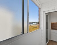 Resale - Apartment Penthouse - Orihuela-Costa - Punta Prima