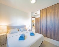 Resale - Apartment Penthouse - Orihuela-Costa - Villamartin