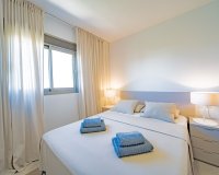 Resale - Apartment Penthouse - Orihuela-Costa - Villamartin