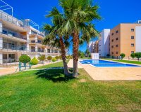 Resale - Apartment Penthouse - Orihuela-Costa - Villamartin