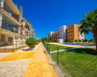 Resale - Apartment Penthouse - Orihuela-Costa - Villamartin