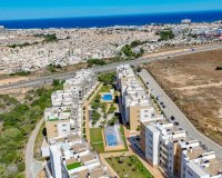Resale - Apartment Penthouse - Orihuela-Costa - Villamartin
