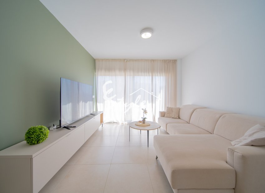 Resale - Apartment Penthouse - Orihuela-Costa - Villamartin