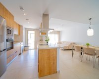 Resale - Apartment Penthouse - Orihuela-Costa - Villamartin