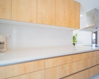 Resale - Apartment Penthouse - Orihuela-Costa - Villamartin