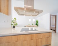 Resale - Apartment Penthouse - Orihuela-Costa - Villamartin