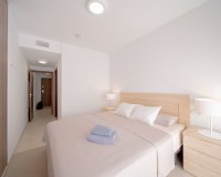 Resale - Apartment Penthouse - Orihuela-Costa - Villamartin