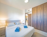 Resale - Apartment Penthouse - Orihuela-Costa - Villamartin