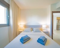 Resale - Apartment Penthouse - Orihuela-Costa - Villamartin