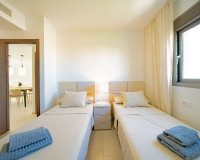 Resale - Apartment Penthouse - Orihuela-Costa - Villamartin