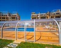 Resale - Apartment Penthouse - Orihuela-Costa - Villamartin