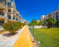 Resale - Apartment Penthouse - Orihuela-Costa - Villamartin