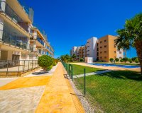 Resale - Apartment Penthouse - Orihuela-Costa - Villamartin