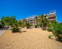 Resale - Apartment Penthouse - Orihuela-Costa - Villamartin