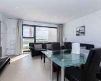 Resale - Apartment Penthouse - Pilar de la Horadada - Lo Romero
