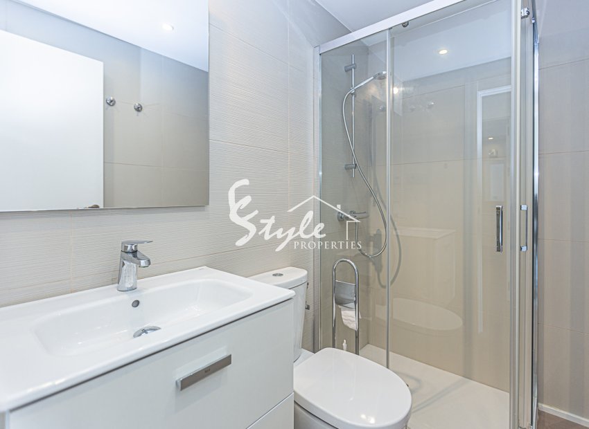 Resale - Apartment Penthouse - Pilar de la Horadada - Lo Romero