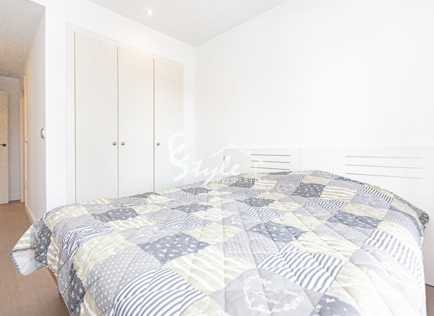 Resale - Apartment Penthouse - Pilar de la Horadada - Lo Romero