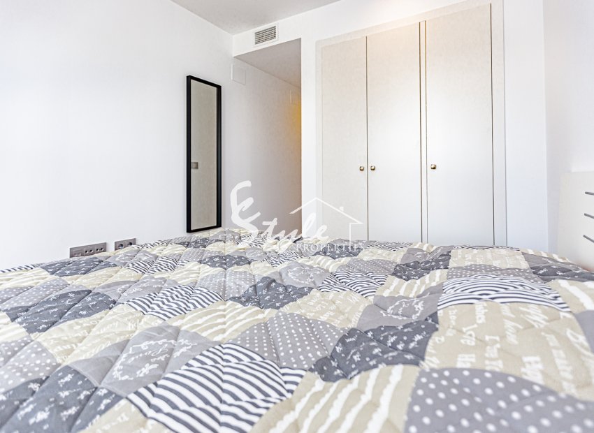 Resale - Apartment Penthouse - Pilar de la Horadada - Lo Romero