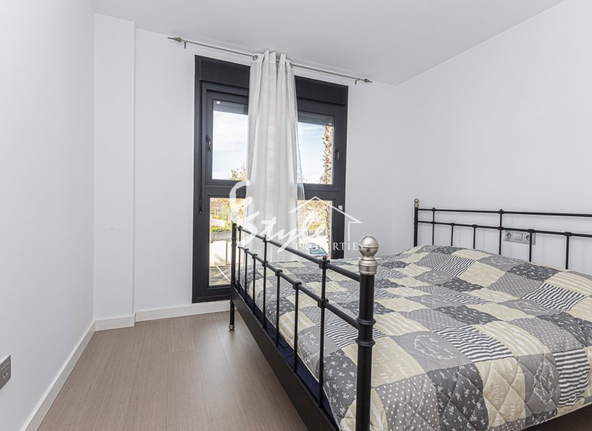 Resale - Apartment Penthouse - Pilar de la Horadada - Lo Romero