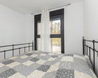 Resale - Apartment Penthouse - Pilar de la Horadada - Lo Romero