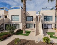 Resale - Apartment Penthouse - Pilar de la Horadada - Lo Romero