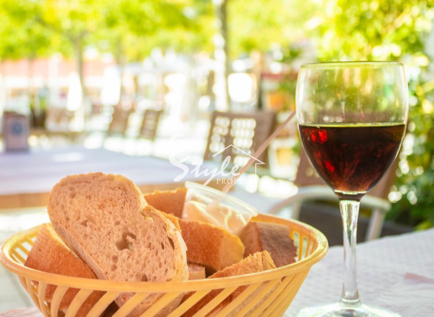 Resale - Apartment Penthouse - Pilar de la Horadada - Lo Romero