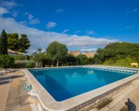 Resale - Apartment Penthouse - Punta Prima - Beach